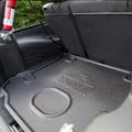 Full Vehicle Kit (front flooring rear flooring rear cargo mat wheelhouse covers seatback covers)- 11-18 Wrangler JKU (4Dr)