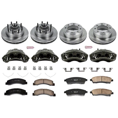 PowerStop auto part