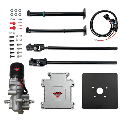 Demon Powersports - PAEPS-9003