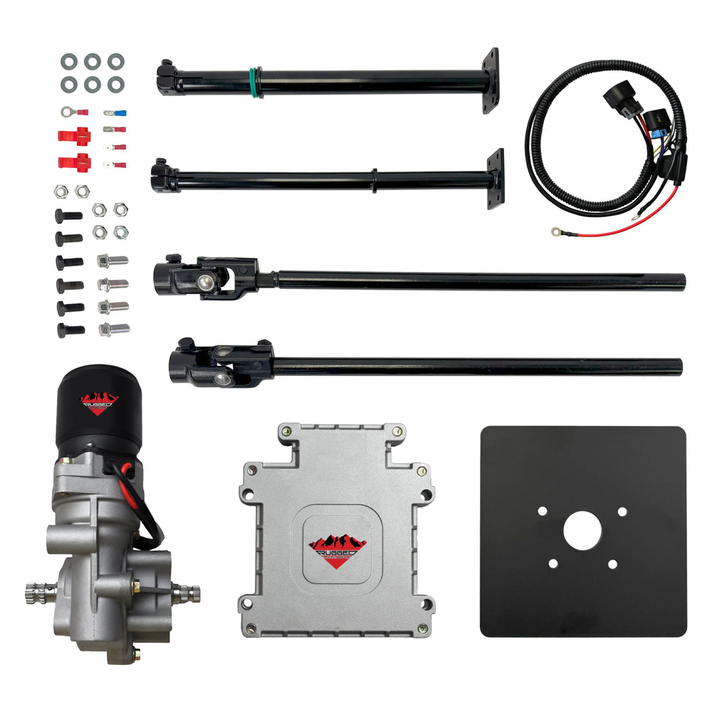 Demon Powersports - PAEPS-9003