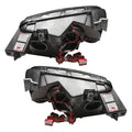 2005-2010 DODGE CHARGER PLASMA HL (