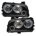 2005-2010 DODGE CHARGER PLASMA HL (