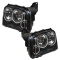 2005-2010 DODGE CHARGER PLASMA HL (
