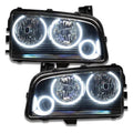 2005-2010 DODGE CHARGER PLASMA HL (
