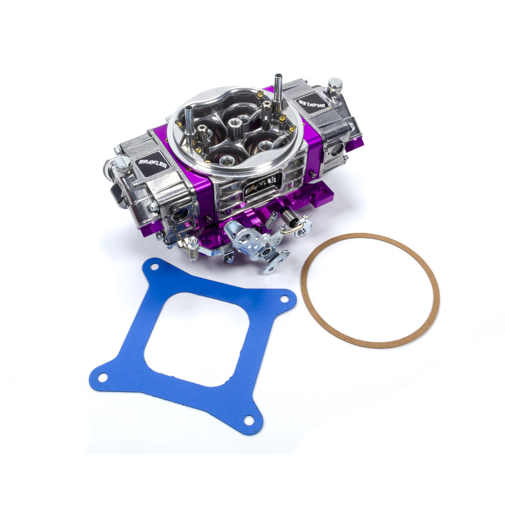 1050CFM Carburetor Brawler Q-Series
