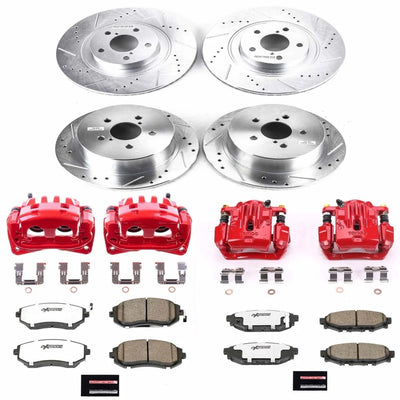 PowerStop auto part