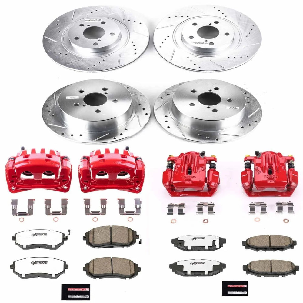 PowerStop auto part