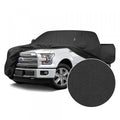 Covercraft Custom Fit Car Covers - WeatherShield HP Black