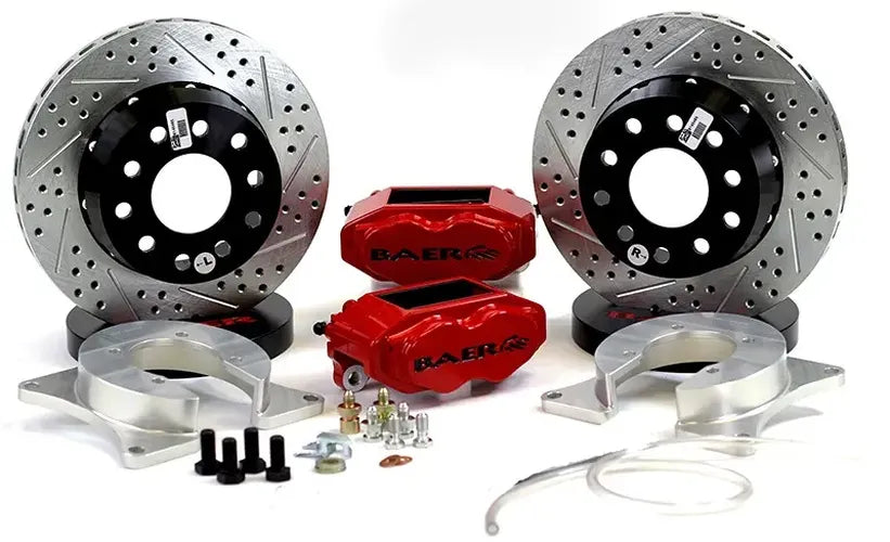 GM 10 OR 12 BOLT CCLIP ELIMINATOR DEEP STAGE SS4+ RSCC