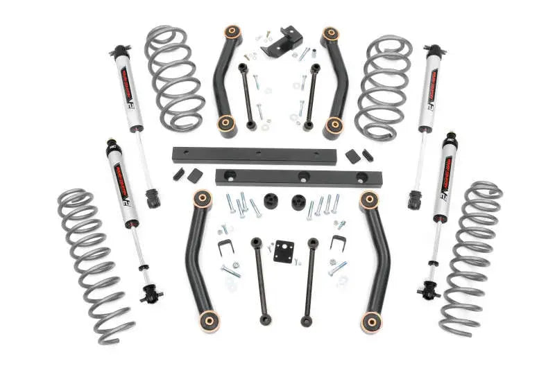 Rough Country lift kit