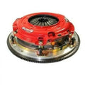 McLeod RST Clutch 2011-2012 Mustang Gt 1in X 23 Metric Spline
