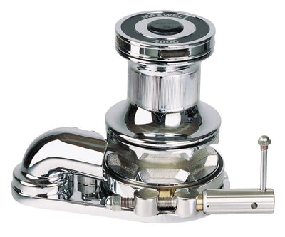 MAXWELL auto part
