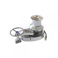 V8 GO DECK UNIT LH HI-P RB