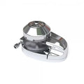 V8 GO DECK UNIT LH HI-P RB