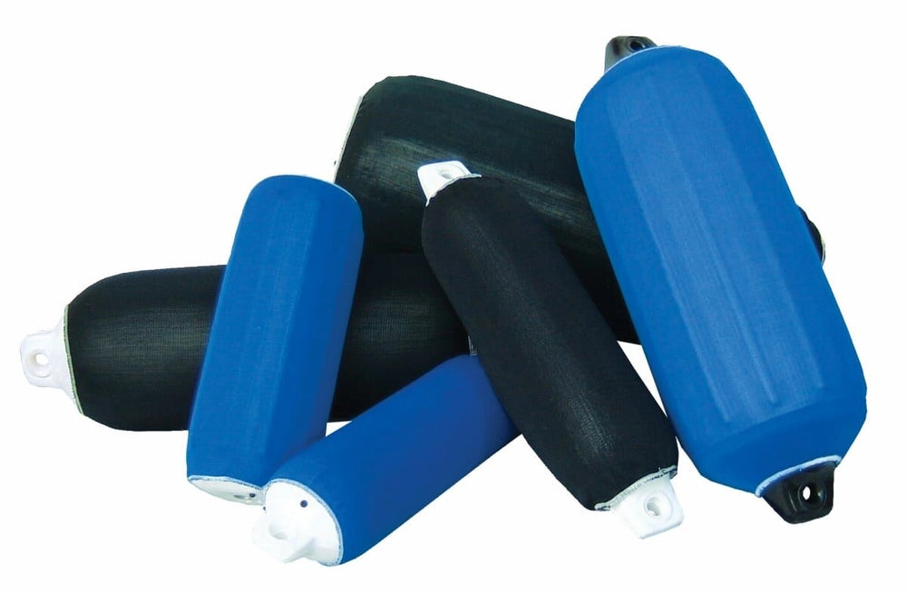FENDER BOOT-BLUE 2-PACK