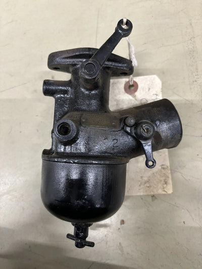 Holley auto part