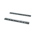 FIFTH WHEEL RAILS AND INSTALLATION