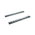 FIFTH WHEEL RAILS AND INSTALLATION