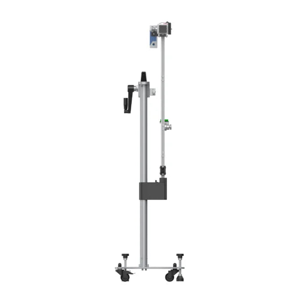 X431 ADAS MOBILE PLUS LDW STANDARD PACKAGE (WITH CARRY BAG)