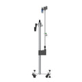 X431 ADAS MOBILE PLUS LDW STANDARD PACKAGE (WITH CARRY BAG)