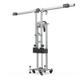 X431 ADAS MOBILE PLUS LDW STANDARD PACKAGE (WITH CARRY BAG)