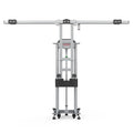 X431 ADAS MOBILE PLUS LDW STANDARD PACKAGE (WITH CARRY BAG)