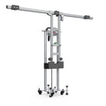 X431 ADAS MOBILE PLUS LDW STANDARD PACKAGE (WITH CARRY BAG)