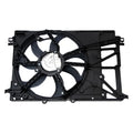 RADIATOR FAN ASSY.