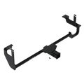 1922 LEXUS UX250H CLASS III RECEIVER HITCH 2 IN SQUARE BLACK