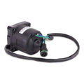 TRIM MOTOR