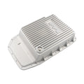 PPE 6R80 Transmission Pan - F-150/Expedition/Navigator - Black - 328051220