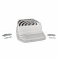 PPE 6R80 Transmission Pan - F-150/Expedition/Navigator - Black - 328051220