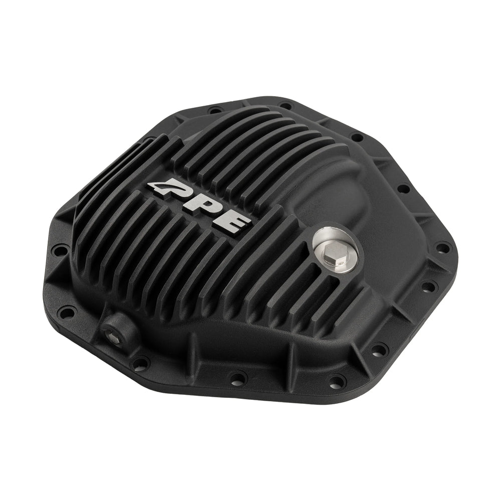 Pacific Performance Engineering differential cover