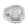 Pacific Performance Engineering differential cover close-up