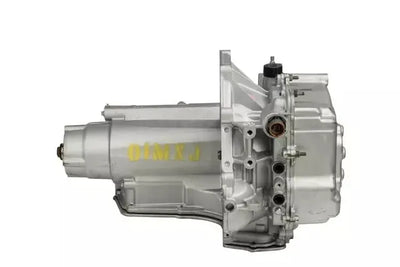 F-REMANUFACTURED TRANSAXL