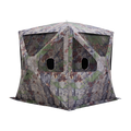 BIG CAT HEAVY DUTY HUNTING BLIND; CRATER THRIVE