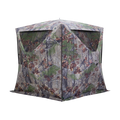 BIG CAT HEAVY DUTY HUNTING BLIND; CRATER THRIVE