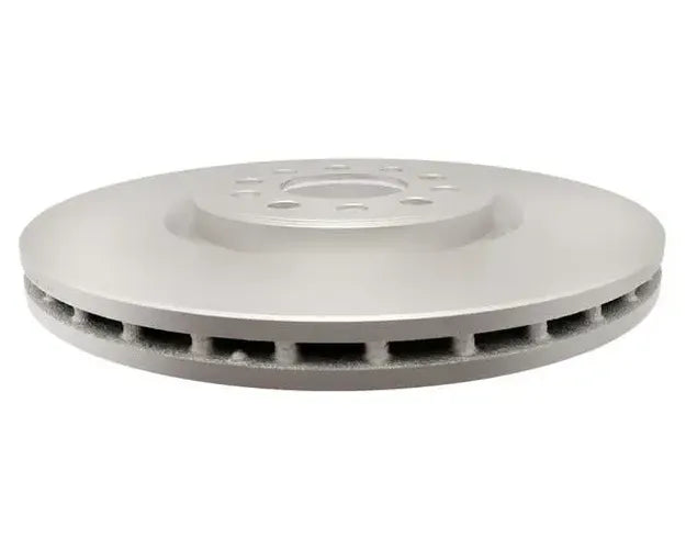 CRYO SPORT SLOTTED BRAKE ROTOR, RIG