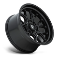 D670 20X9 5X150 MT-BLK 20MM