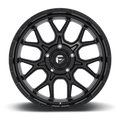 D670 20X9 5X150 MT-BLK 20MM