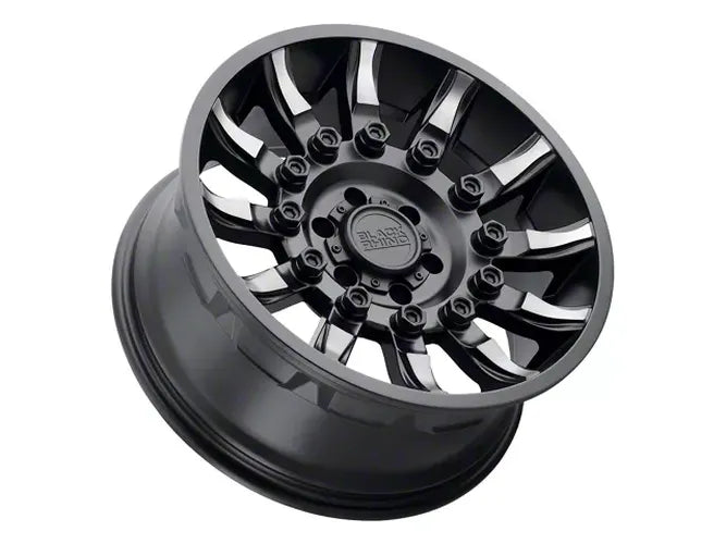 BR MISSN 20X11.5 8X180 -44 125 M-BL