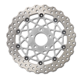 Performance Machine Disc/Carr 13x.20 Sf Factor Right - Gold Ops