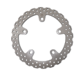 Performance Machine Disc/Carr 13x.20 Sf Factor Right - Gold Ops