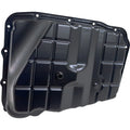 REAR GATE SHELL RAM 1500 0918; 2500/3500 1018; 1500 CLASSIC 19C