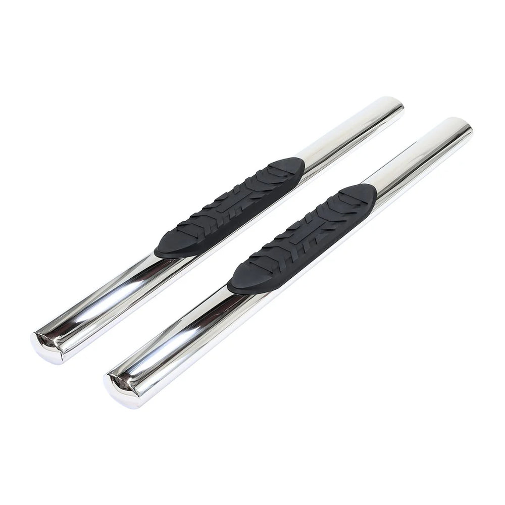 4" OVAL NERF BAR PSS