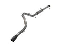 Flow Fx Cat-Back Exhaust System Fits All 2010-2024 Toyota 4Runner Models With The 4.0L Engine Aggressive To Moderate Sound Flowmaster