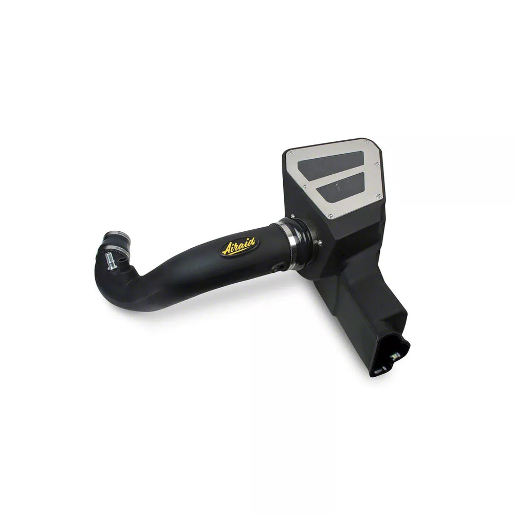 Airaid 15-23 Ford Mustang 2.3L L4 Performance Air Intake System
