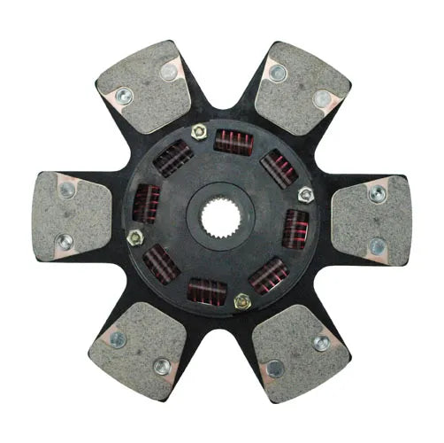 RACE PRO STREET DUAL CHEVY 454 BAL. 168T 1 1/810 900S