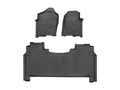 Floor Mat Set