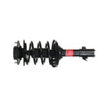 QUICK-STRUT ASSEMBLY